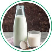 Milk & Dairy Products